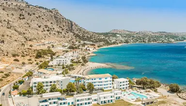Serene Bay