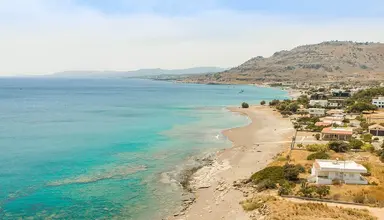Serene Bay