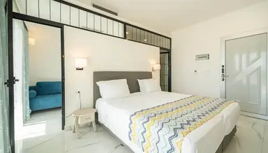 Serene Bay