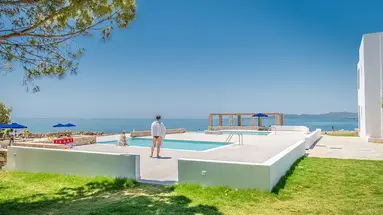 Serene Bay