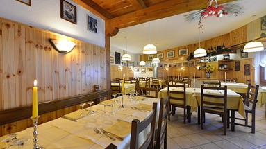 Serenella (Cervinia)