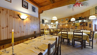 Serenella (Cervinia)
