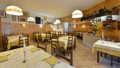 Serenella (Cervinia)