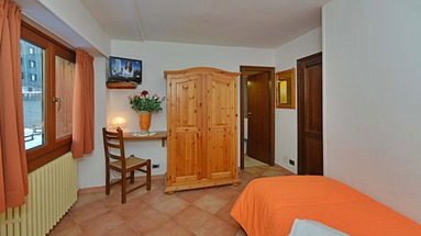 Serenella (Cervinia)