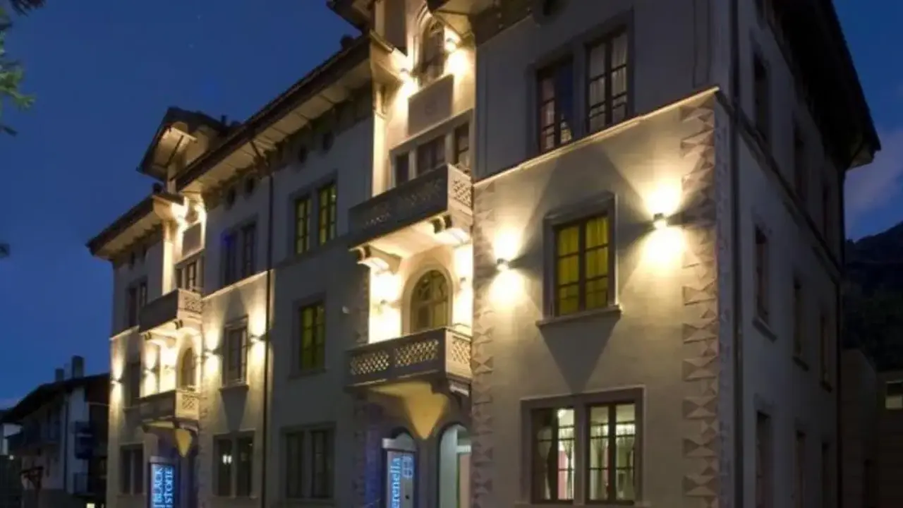Serenella