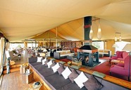 Serengeti Bushtops Luxury Camp