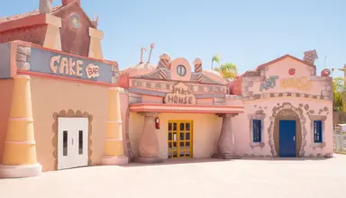 Serenity Alma Heights (ex. Serenity Fun City)