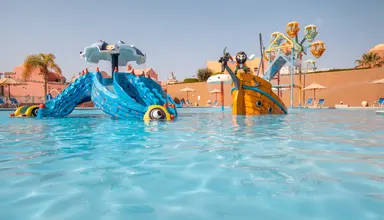 Serenity Alma Heights (ex. Serenity Fun City)