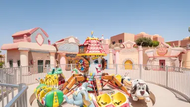 Serenity Alma Heights (ex. Serenity Fun City)