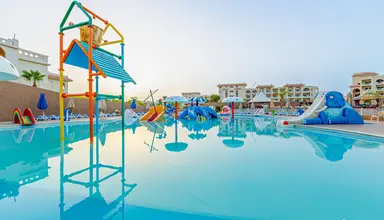 Serenity Alma Heights (ex. Serenity Fun City)