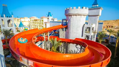 Serenity Alma Heights (ex. Serenity Fun City)