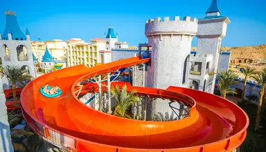 Serenity Alma Heights (ex. Serenity Fun City)