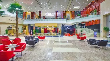 Serenity Alma Heights (ex. Serenity Fun City)