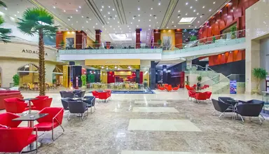 Serenity Alma Heights (ex. Serenity Fun City)