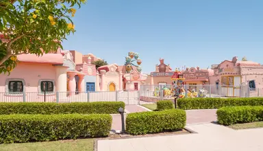 Serenity Alma Heights (ex. Serenity Fun City)