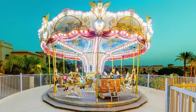 Serenity Alma Heights (ex. Serenity Fun City)