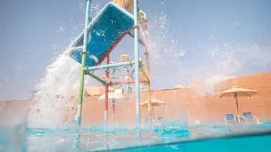 Serenity Alma Heights (ex. Serenity Fun City)