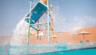 Serenity Alma Heights (ex. Serenity Fun City)