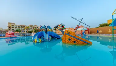 Serenity Alma Heights (ex. Serenity Fun City)