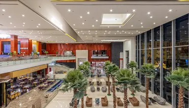 Serenity Alma Heights (ex. Serenity Fun City)