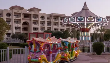 Serenity Alma Heights (ex. Serenity Fun City)