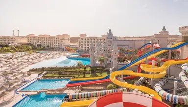 Serenity Alma Heights (ex. Serenity Fun City)