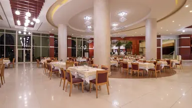 Serenity Alma Heights (ex. Serenity Fun City)