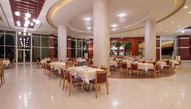 Serenity Alma Heights (ex. Serenity Fun City)