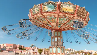 Serenity Alma Heights (ex. Serenity Fun City)