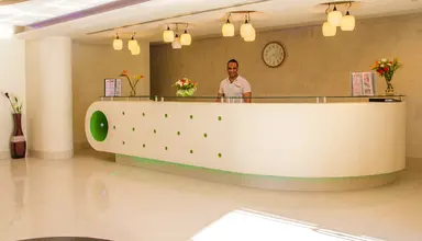Serenity Alma Heights (ex. Serenity Fun City)