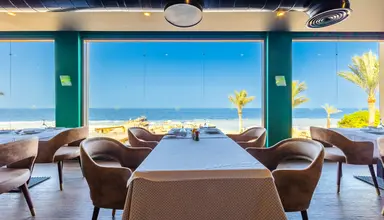 Serenity Alpha Beach
