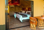 Serenity Eco Luxury Tented Camp