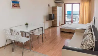 Serenity Primea Beach