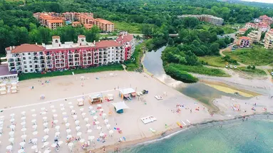 Serenity Primea Beach