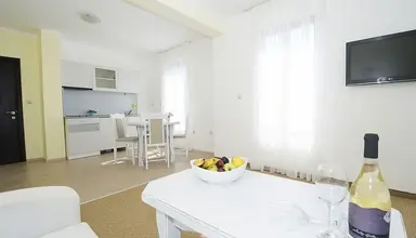 Serenity Primea Beach