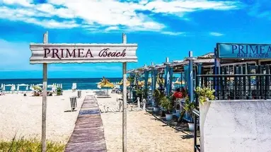 Serenity Primea Beach