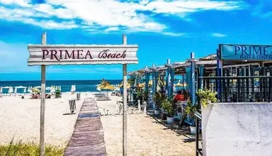 Serenity Primea Beach