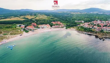 Serenity Primea Beach