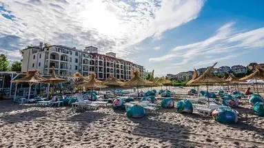 Serenity Primea Beach