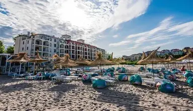 Serenity Primea Beach