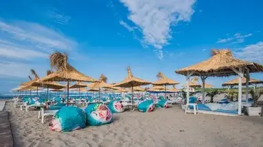Serenity Primea Beach
