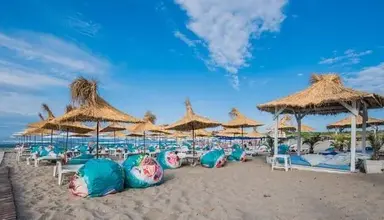 Serenity Primea Beach