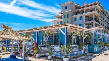 Serenity Primea Beach