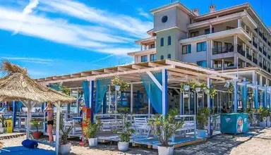 Serenity Primea Beach