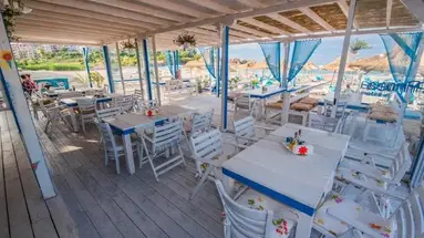 Serenity Primea Beach