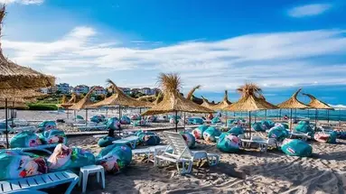 Serenity Primea Beach