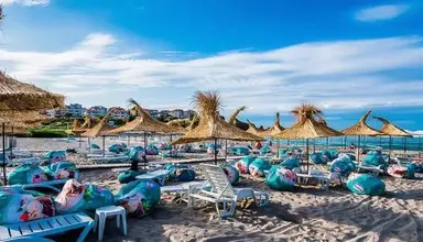 Serenity Primea Beach