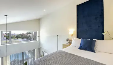 Serenity Suites