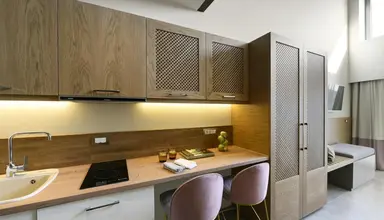 Serenity Suites