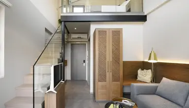 Serenity Suites